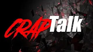 Crap Games GAME TALK