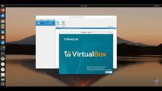 Install Oracle VirtualBox 7.1 on Ubuntu 24.04