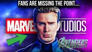 Why Fans SHOULDN’T Be Mad the OG Avengers Are Back (Marvel Was Always Going to Do This)