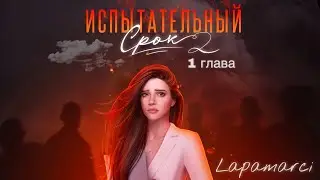 Чем закончилось крушение самолета? Испытательный срок 2 книга 1 глава | Novels