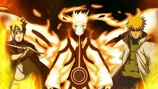 NSUNS 3:- Naruto KCM movesets