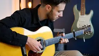Nothing's Gonna Change My Love For You - George Benson | Fingerstyle Guitar Cover