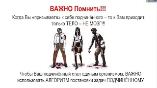 Эффективный руководитель  Лайфхак 2 Ч 2 Первая компетенция