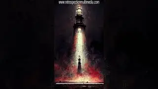 New Audio Drama Horror #1