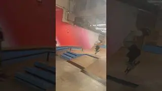 First Kickflip up euro!!! #fyp  #kickflip #skateboarding