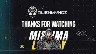 Mishima Legacy 2024: Tekken 8 Tournament