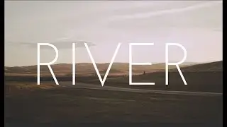 River - Fate Under Fire [Official Lyric Video]