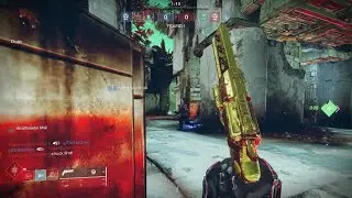 What was going on