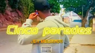 Cinco Paredes - Jhey Ron