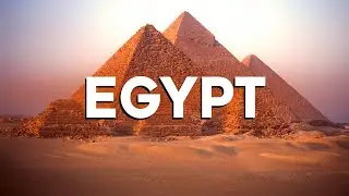 Top 10 Best Things to Do in Egypt [Egypt Travel Guide 2024]