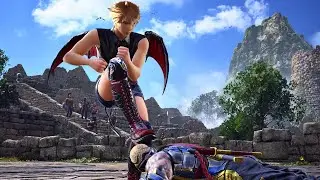 Always stomp in this situation