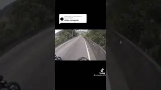 el accidente de  luchito