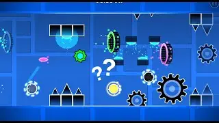 [Geometry Dash] Remake Limbo - Nimbo  Preview