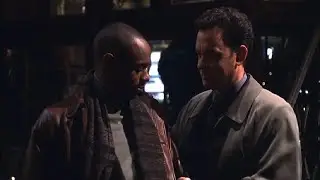Because it is her - 3 movies, 1 scene