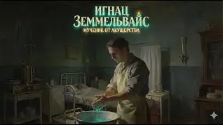 ИГНАЦ ЗЕММЕЛЬВАЙС: МУЧЕНИК ОТ АКУШЕРСТВА