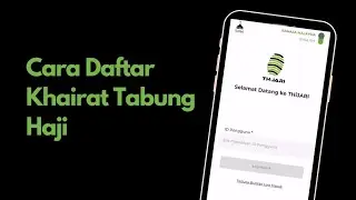 Cara Daftar Tabung Haji Khairat Kematian