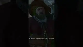 Неофициальный визит... The Witcher 3: Wild Hunt | Ведьмак 3: Дикая Охота.