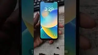 iPhone x iCloud remove free iso 16.7.8 