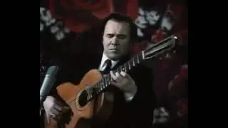 Песни цыган_2  Сергей Орехов Золотая гитара Советского Союза