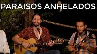Runa Wayra - Paraisos Anhelados