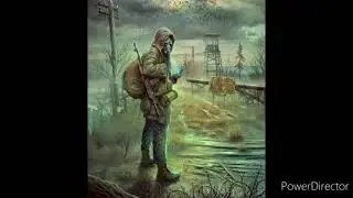 КЛИП - S.T.A.L.K.E.R 2
