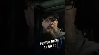 You’re eating protein wrong! 🥩 Watch and GROW!