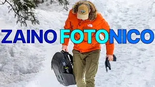 Il miglior zaino fotografico? Gomatic McKinnon Camera Backpack vs Camera Pack