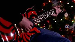 Течет река Волга (cover)
