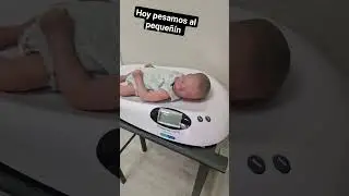 Toca pesar al prematuro 