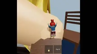 Карта: get eaten by the giant girl