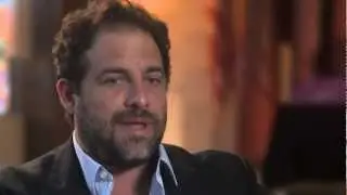 Hollywood Director Brett Ratner - Growing Up Jewish in Miami Beach