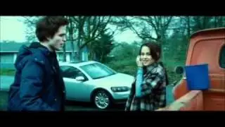 Twilight - Closer to the Edge Official
