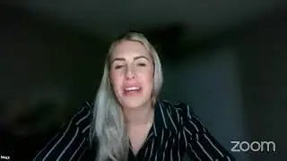 Talk It Out With  Tracy Young