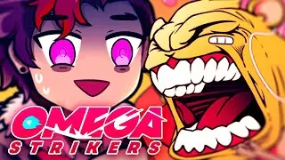 Omega Strikers Struck My Competitive Core!