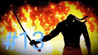 Shadow fight 2 #13