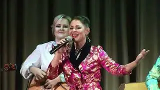 Народная шоу программа от Театра Песни "Столица"!