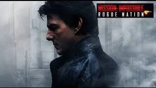 MISSION:IMPOSSIBLE - ROGUE NATION Trailer 2 deutsch german