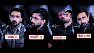 Attitude Shayari🔥New Vabby Shayari || vabby shayari | Shayari | Mr Siyaz | mr.siyaz | mr siyaz |
