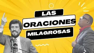 THE SECRET OF MAKING MIRACULOUS PRAYERS