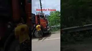 Natural beauty of Tripura | #trending_shorts_on_youtube #song #viral_shorts#viral_short #contruction