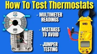 How To Test If You Have A Bad Home Thermostat