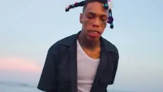 Kraff  - Rum Behavior - (Official Music Video)