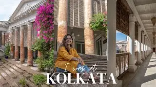 Get inspired by Bengali architecture !! Bawali Rajbari @ বাওয়ালি রাজবাড়ি