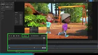 Create Studio 3 Tutorial: Running in circles