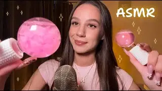 Gentle ASMR for your deep sleep 🥱🤍