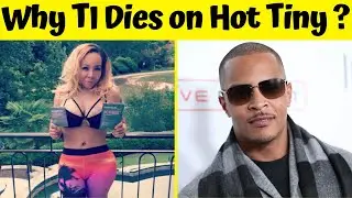 TI’s Hottest wife Tiny Harris Gorgeous Look will Inspire You A Lot