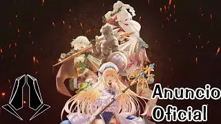 Goblin Slayer Temporada 2 Anuncio Oficial