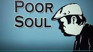 Poor Soul/It's A Laugh Productions/Disney XD Original (2015)