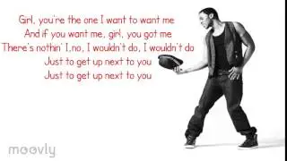 Want to Want Me  Jason Derulo Lyrics