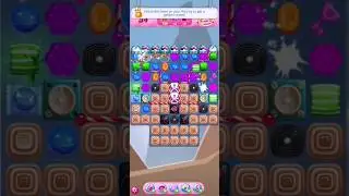 4300 Candy Crush